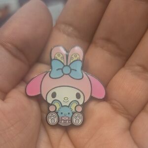 Sanrio My Melody  Pin